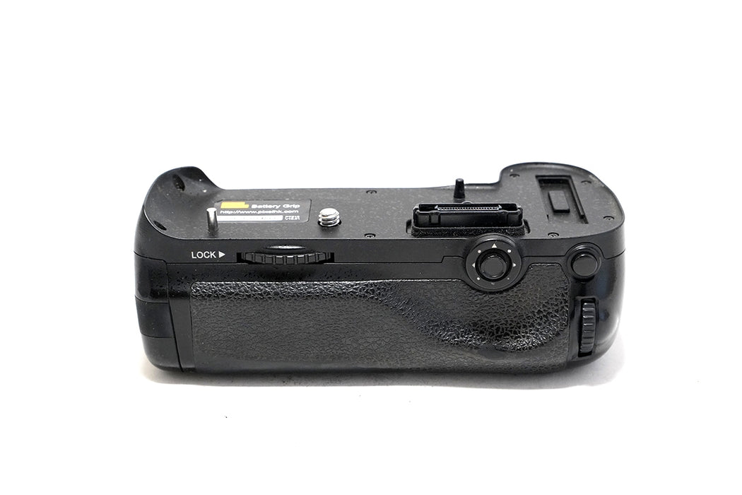 BATTERY GRIP VERTAX D12 PER NIKON D800/D800E