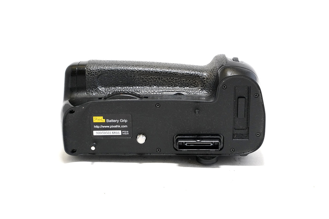 BATTERY GRIP VERTAX D12 PER NIKON D800/D800E