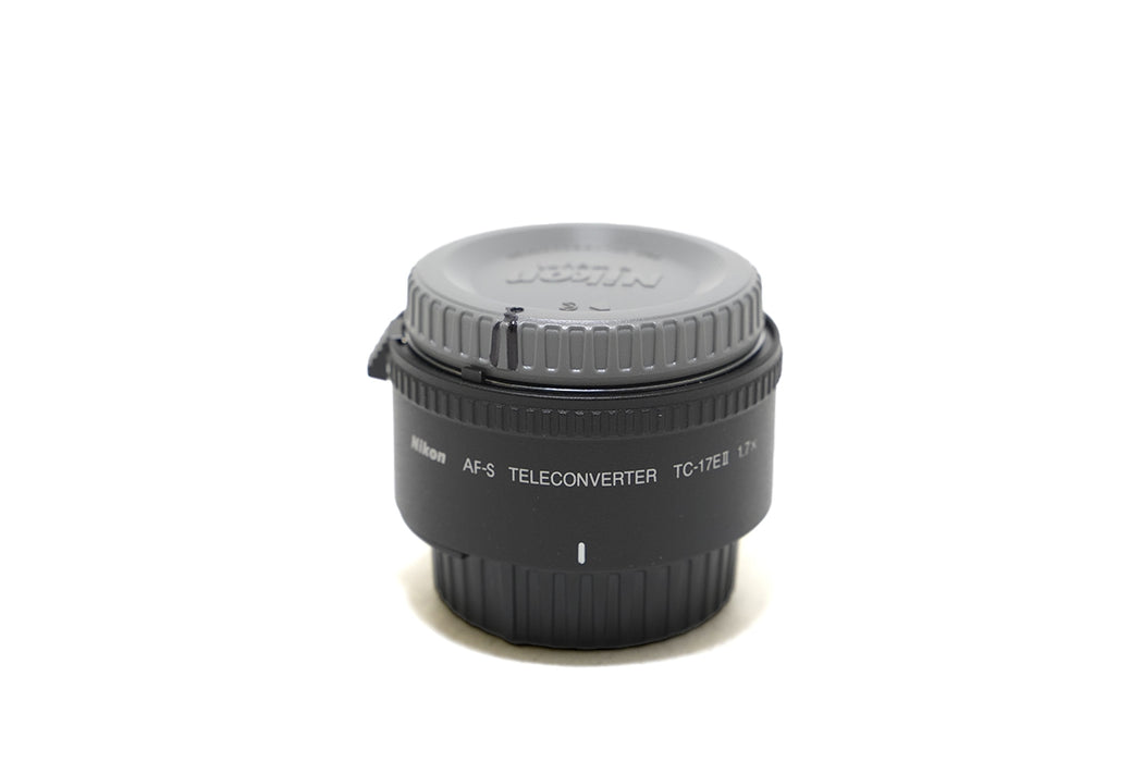 TELECONVERTER NIKON AF-S TC-17E II
