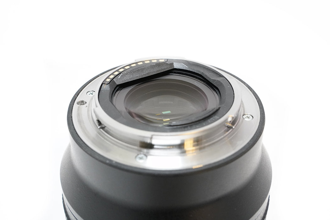 OBIETTIVO SONY FE 24MM F1.4 GM