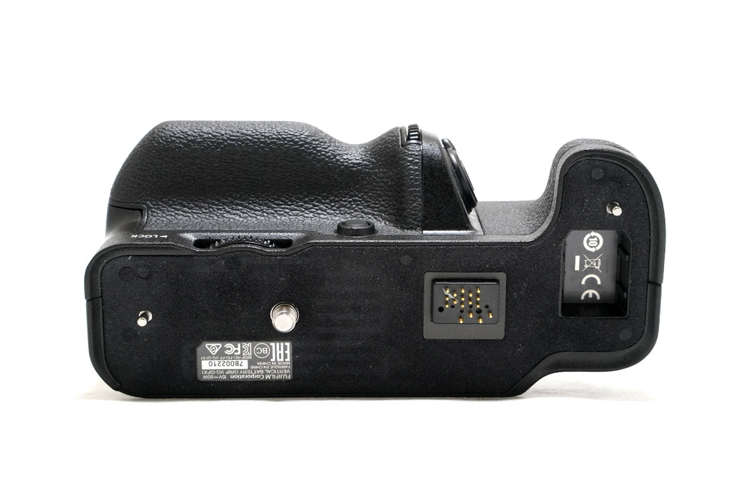 BATTERY GRIP FUJIFILM VG-GFX1