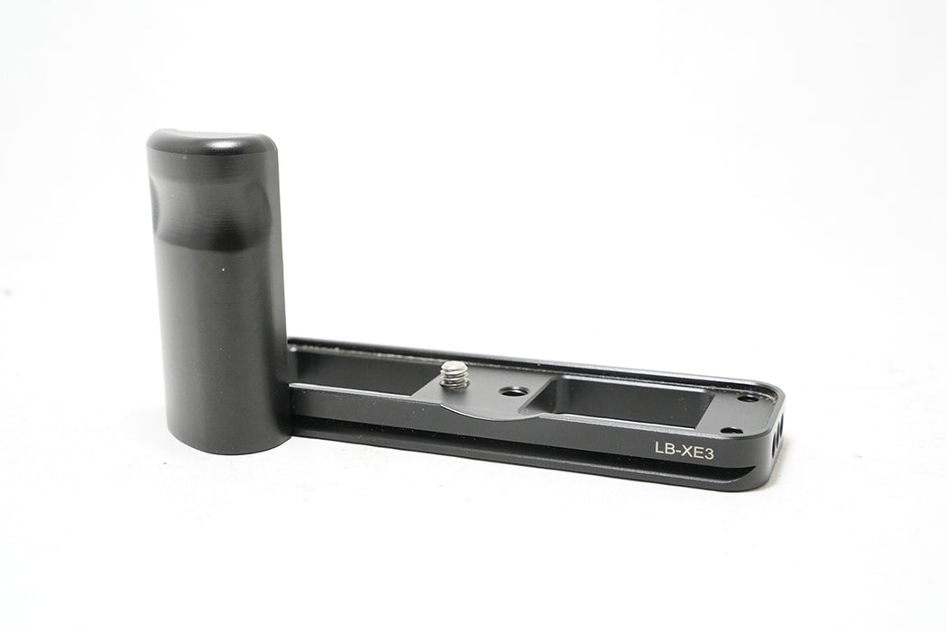 FOTOCAMERA FUJIFILM X-E3 SILVER SOLO CORPO 1130 SCATTI
