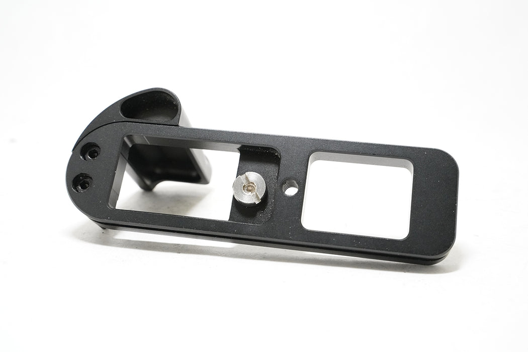 FOTOCAMERA FUJIFILM X-E3 SILVER SOLO CORPO 1130 SCATTI
