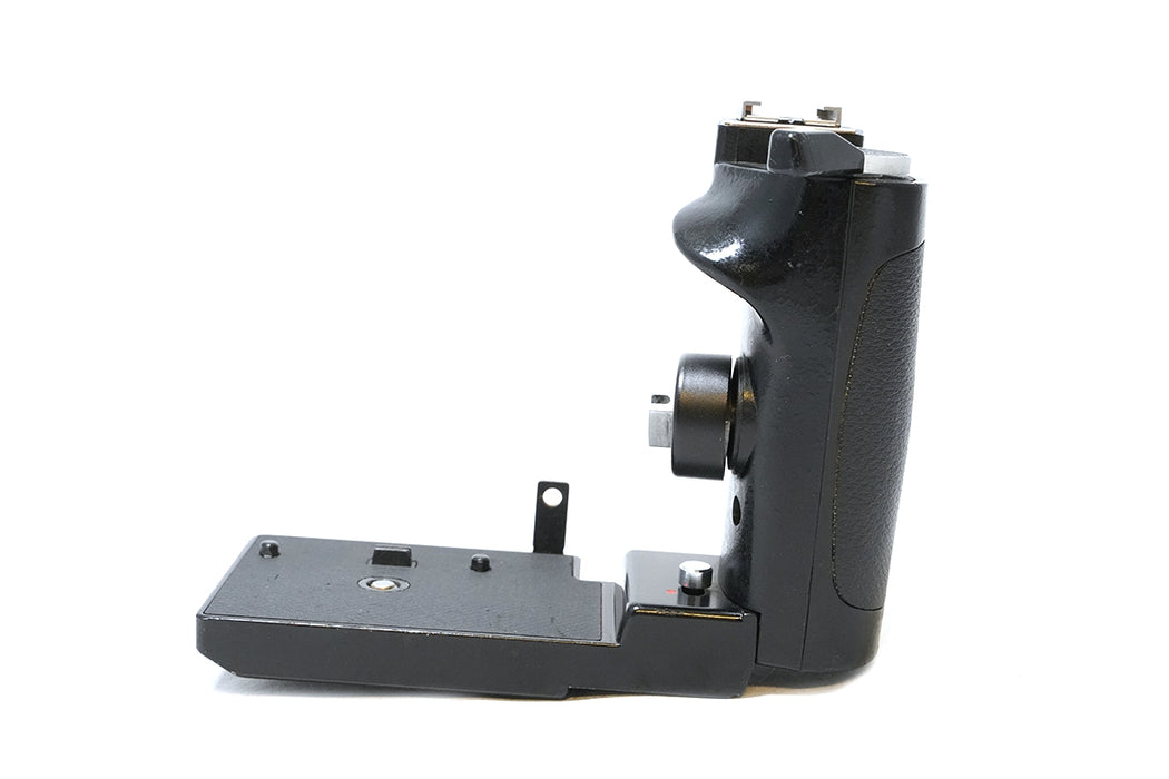 Accessorio per fotocamera Grip laterale per Zenza Etr