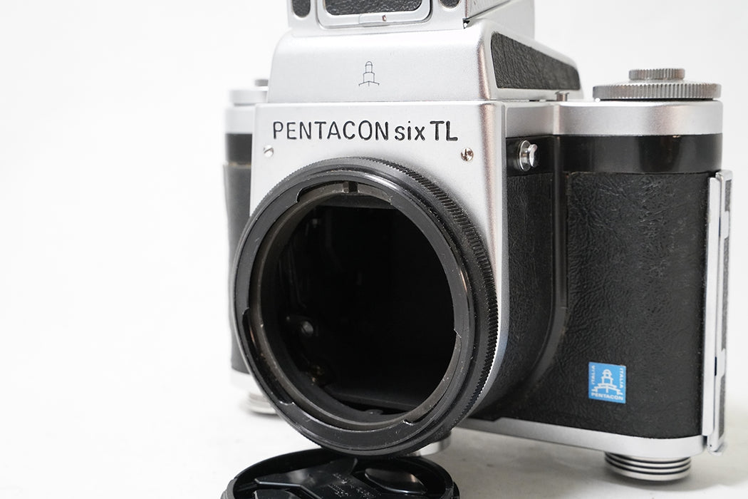 Kit analogico Pentacon Six TL