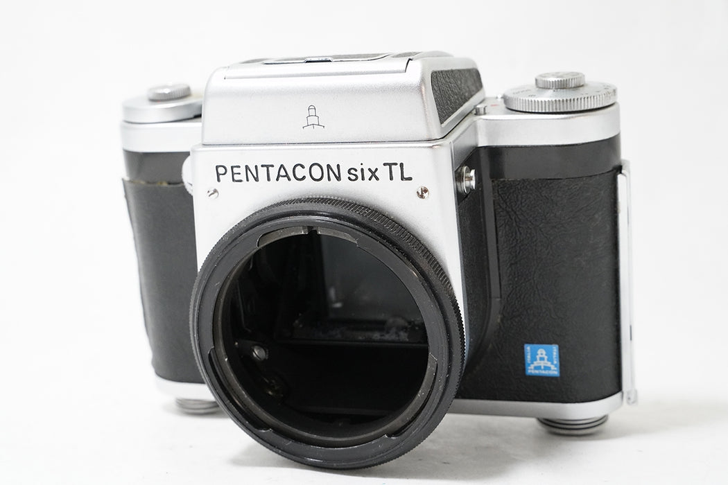 Kit analogico Pentacon Six TL