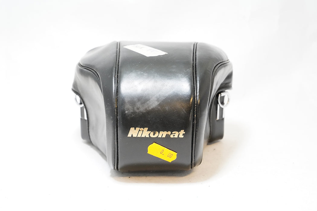 Custodia per fotocamera Nikomat/Nikon FT