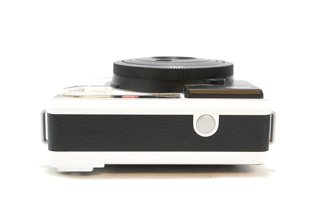 FOTOCAMERA ISTANTANEA LEICA SOFORT RADIO DEEJAY 19114