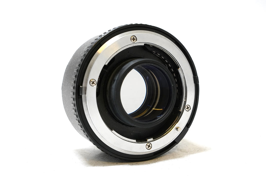 TELECONVERTER NIKON AF-S TC-17EII