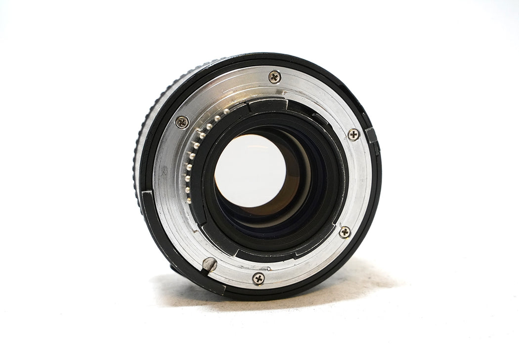 TELECONVERTER NIKON AF-S TC-17EII