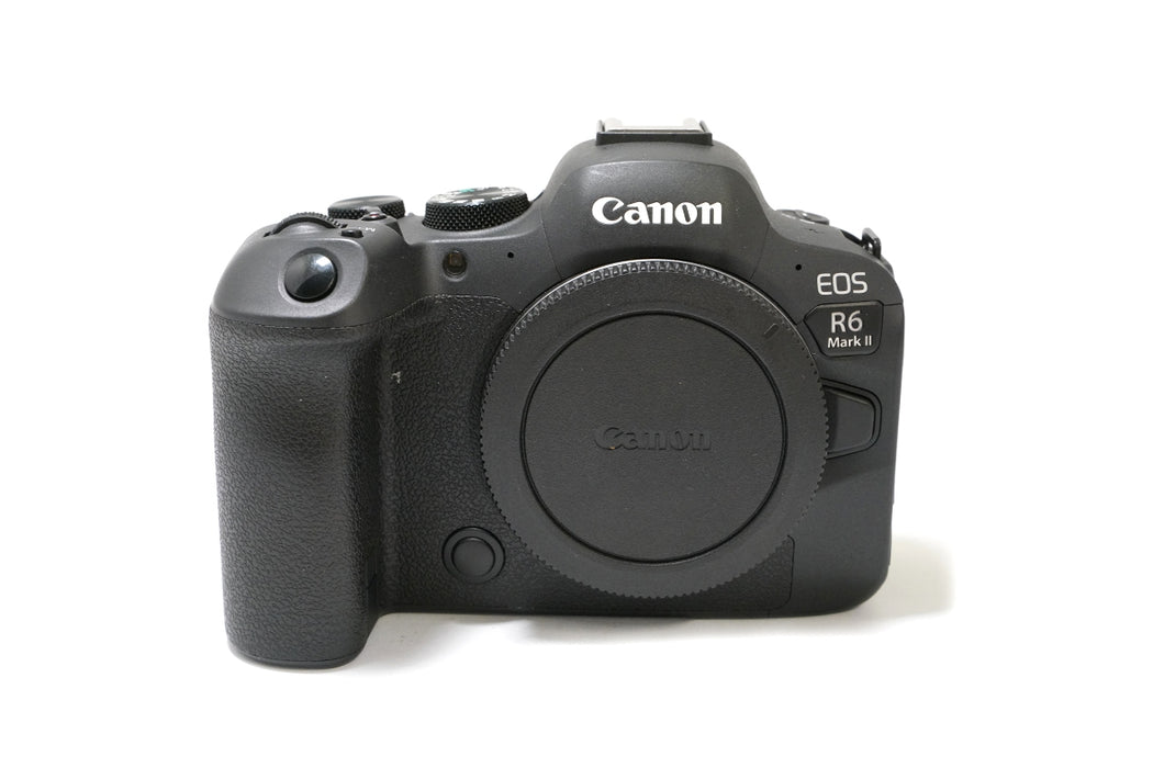 FOTOCAMERA CANON EOS R6 MARK II