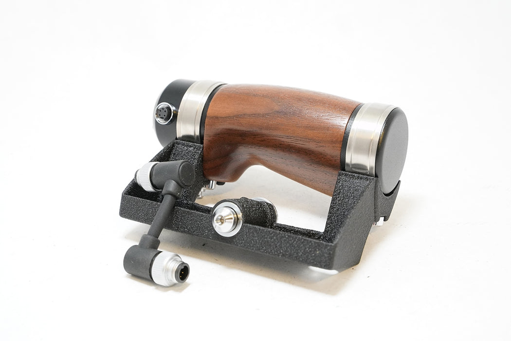 Accessorio Wooden Grip per Pentax 6x7 e 67