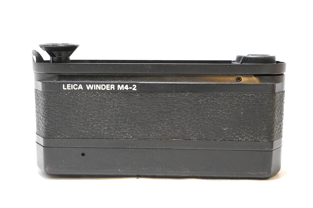 Accessorio Leica Winder M4-2 14400 -leggi-