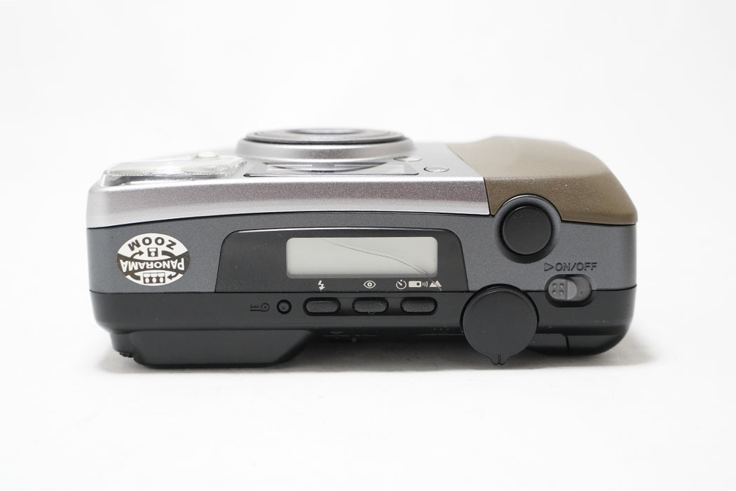 Fotocamera analogica Pentax Espio 115M
