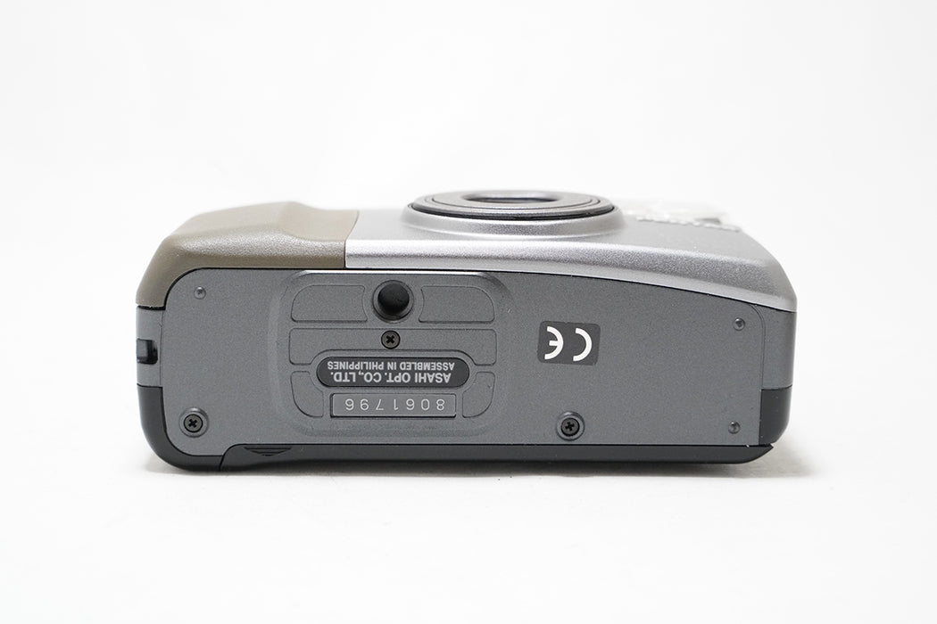 Fotocamera analogica Pentax Espio 115M