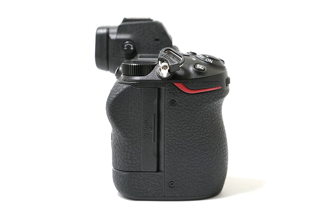 FOTOCAMERA NIKON Z7II BELLA 4441 SCATTI