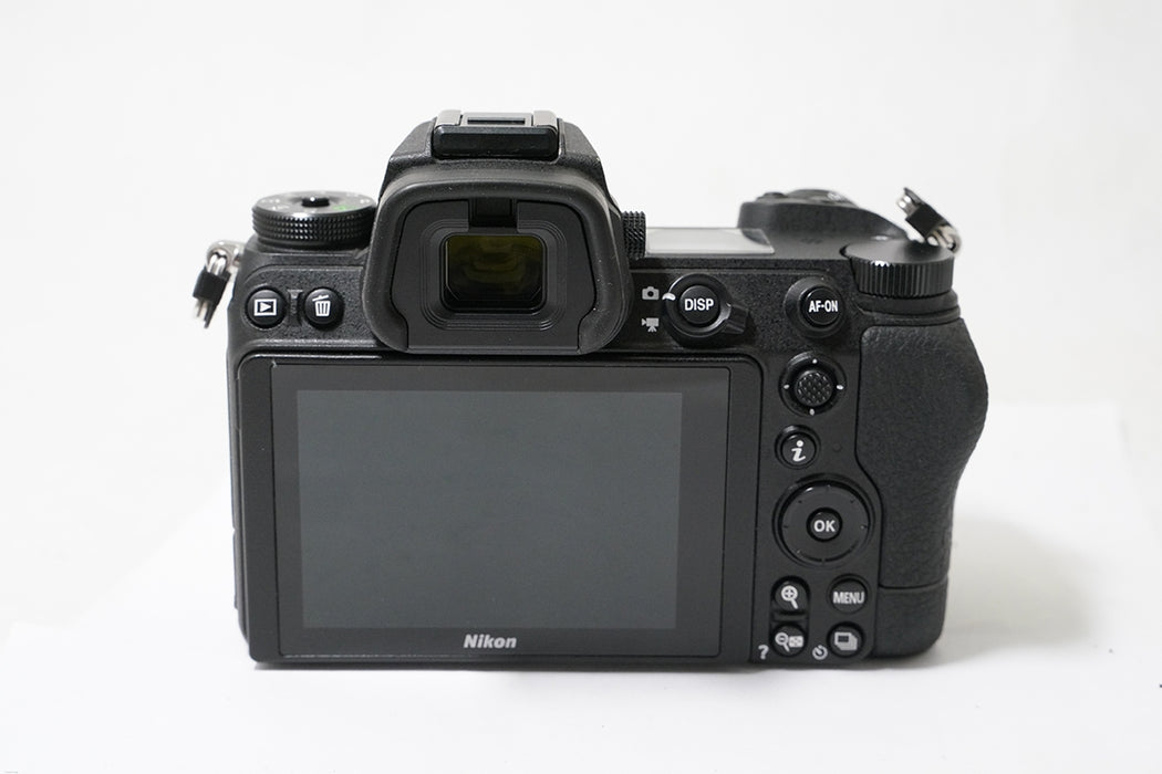 FOTOCAMERA NIKON Z7II BELLA 4441 SCATTI
