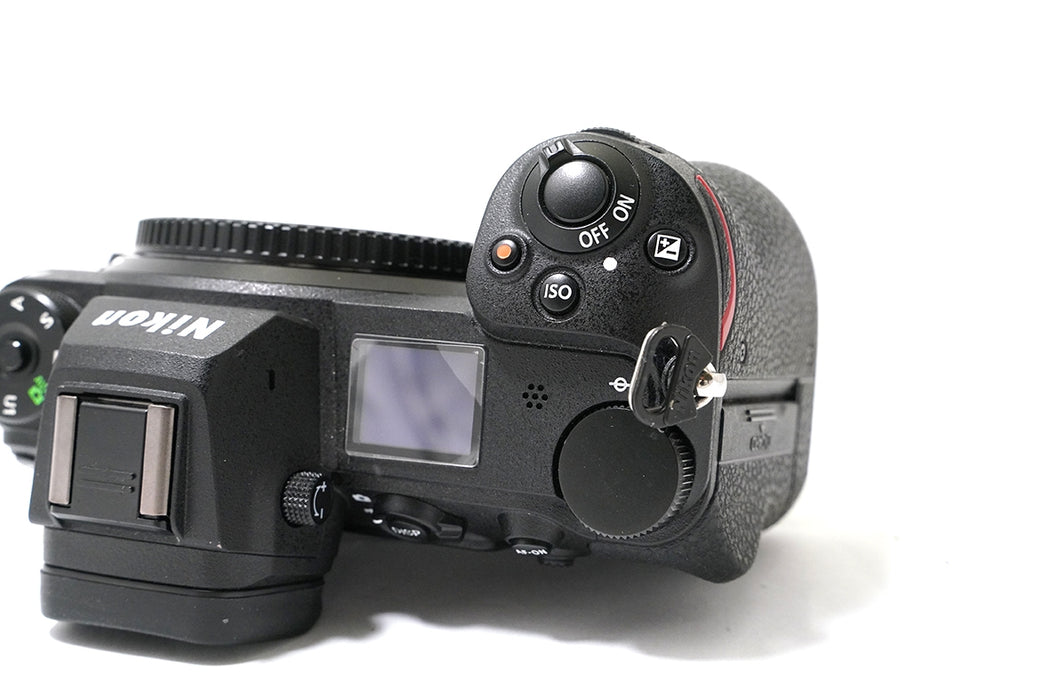 FOTOCAMERA NIKON Z7II BELLA 4441 SCATTI