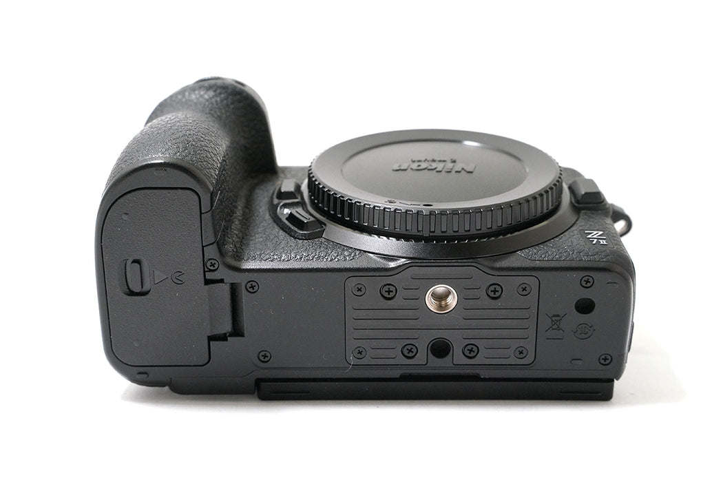 FOTOCAMERA NIKON Z7II BELLA 4441 SCATTI