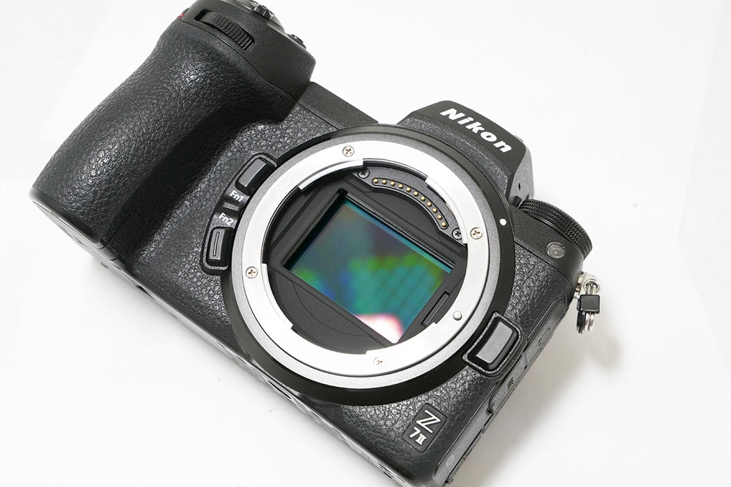 FOTOCAMERA NIKON Z7II BELLA 4441 SCATTI