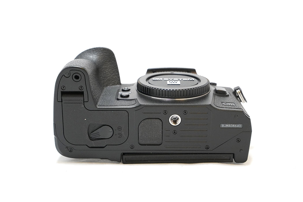 FOTOCAMERA OLYMPUS OM-1 8608 SCATTI