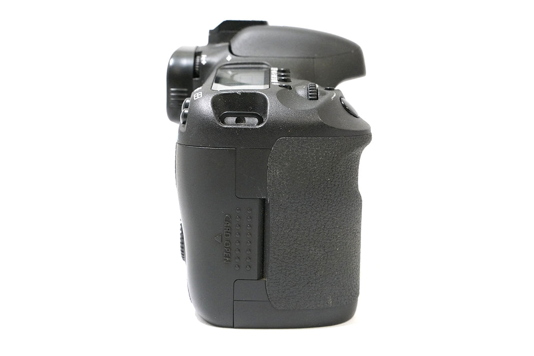 FOTOCAMERA CANON EOS 7D