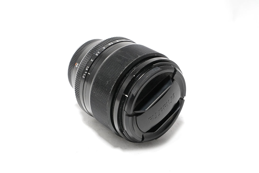 OBIETTIVO FUJINON XF 56MM F1.2 R