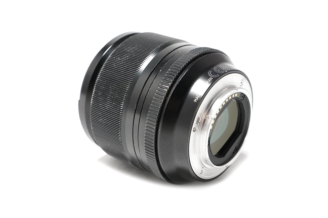 OBIETTIVO FUJINON XF 56MM F1.2 R