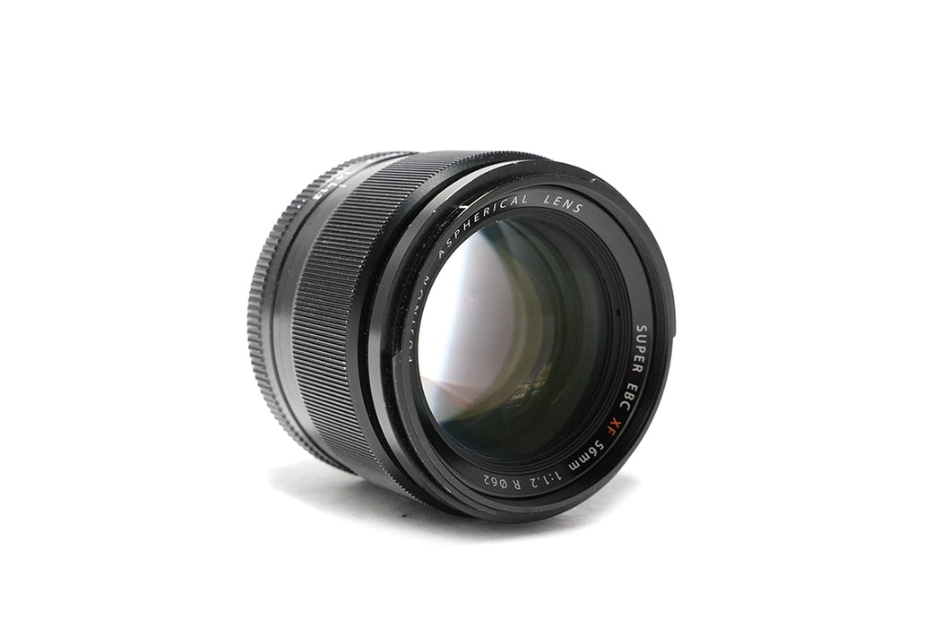 OBIETTIVO FUJINON XF 56MM F1.2 R