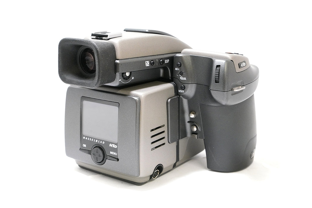 KIT HASSELBLAD H1D -LEGGI-