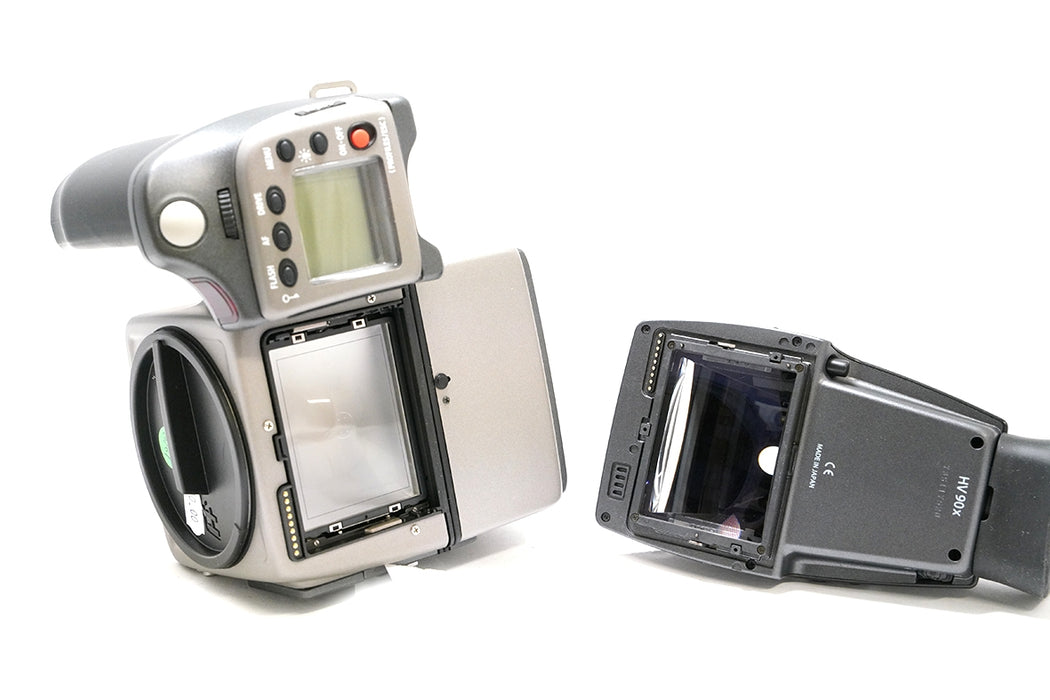 KIT HASSELBLAD H1D -LEGGI-