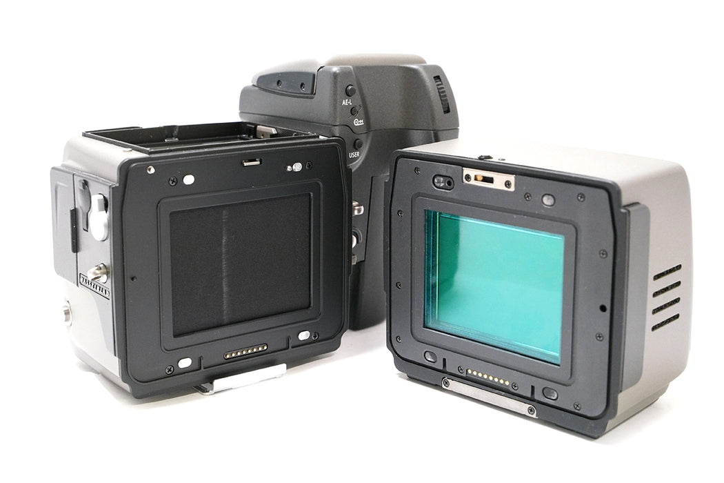 KIT HASSELBLAD H1D -LEGGI-