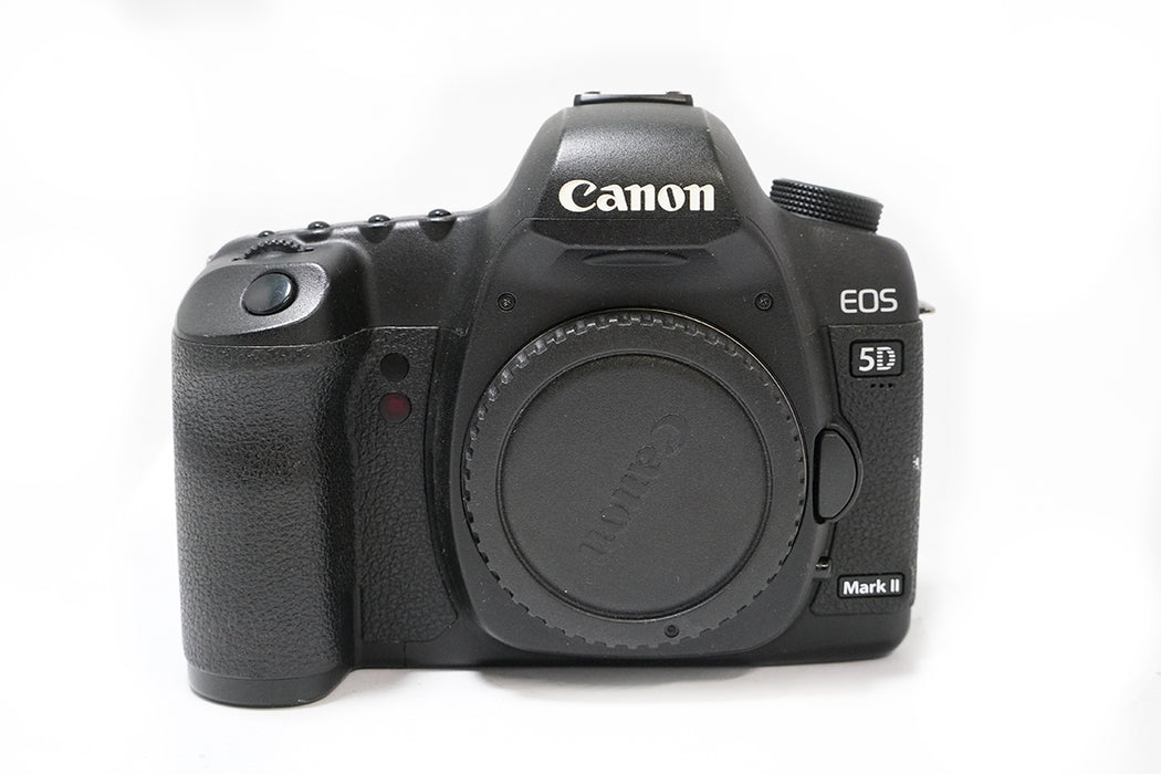 FOTOCAMERA CANON EOS 5D MK II SCATTI 54413