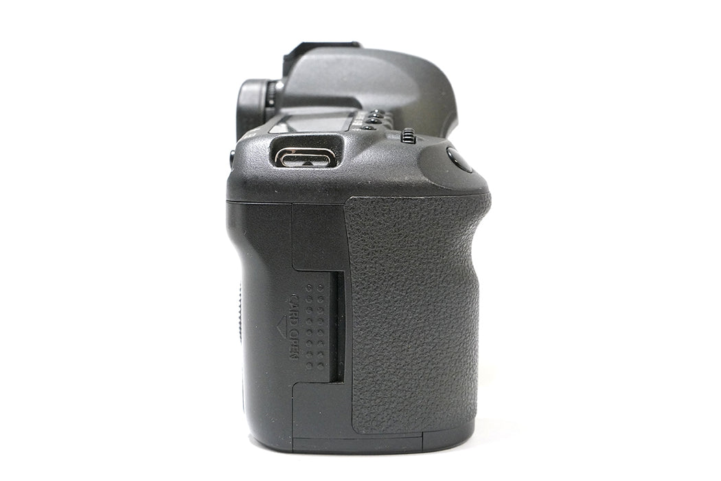 FOTOCAMERA CANON EOS 5D MK II SCATTI 54413