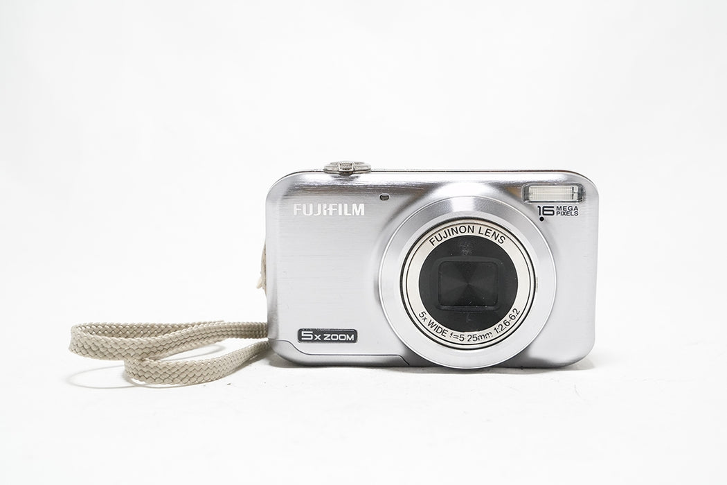 FOTOCAMERA FUJIFILM JX350 NON FUNZIONANTE