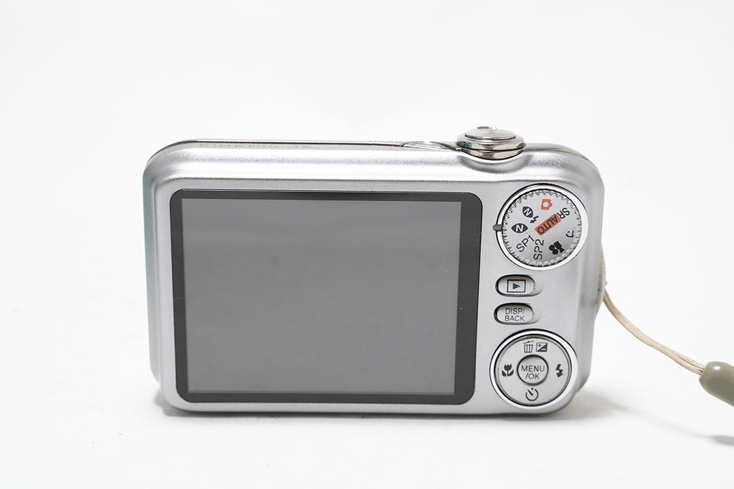 FOTOCAMERA FUJIFILM JX350 NON FUNZIONANTE