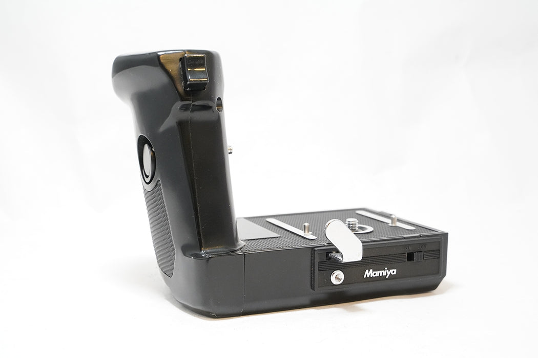 Accessorio per Mamiya M645 Power Drive Grip