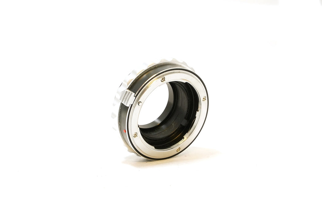 ANELLO GOBE NIK(G) - M4/3