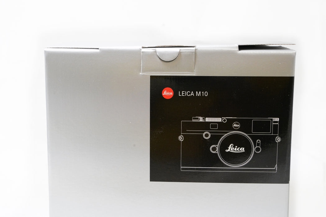 FOTOCAMERA LEICA M10 20000