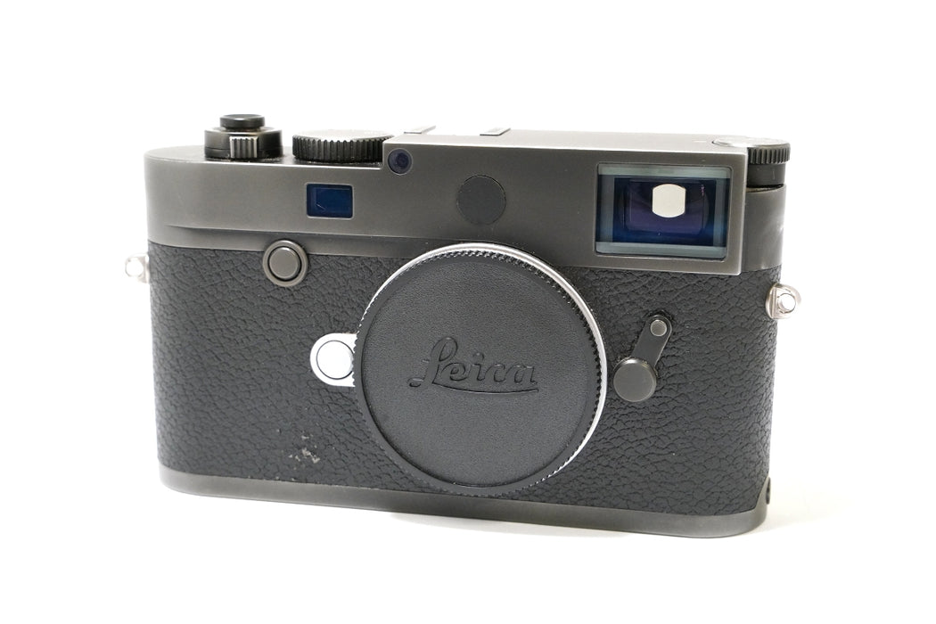 FOTOCAMERA LEICA M10 20000