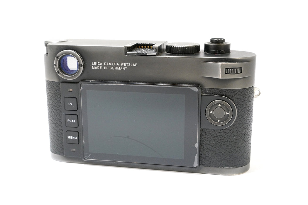 FOTOCAMERA LEICA M10 20000