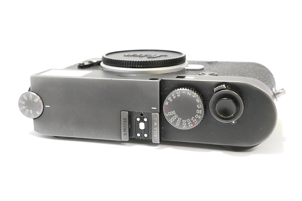 FOTOCAMERA LEICA M10 20000