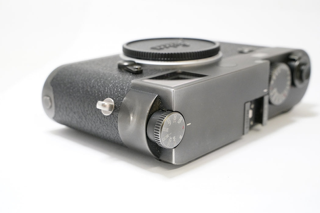 FOTOCAMERA LEICA M10 20000