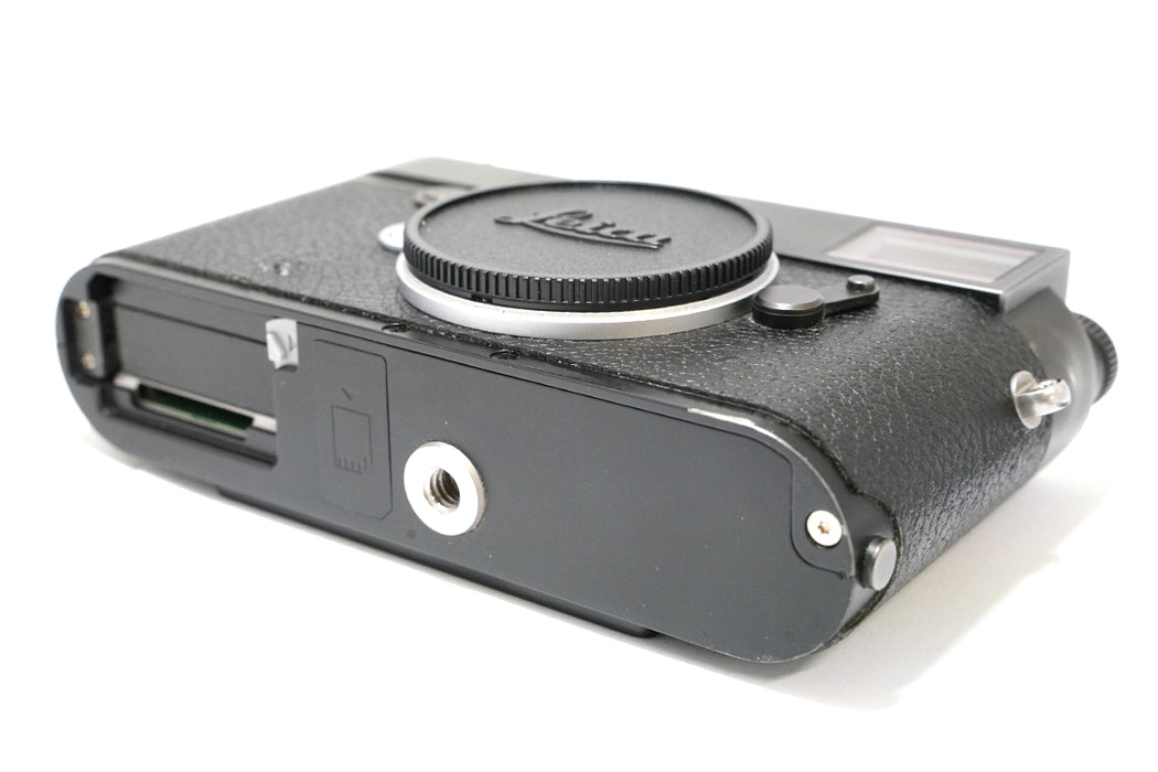 FOTOCAMERA LEICA M10 20000