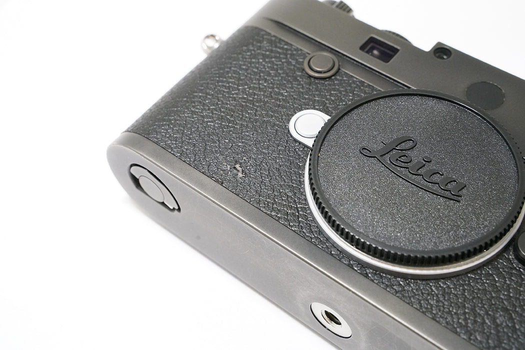 FOTOCAMERA LEICA M10 20000