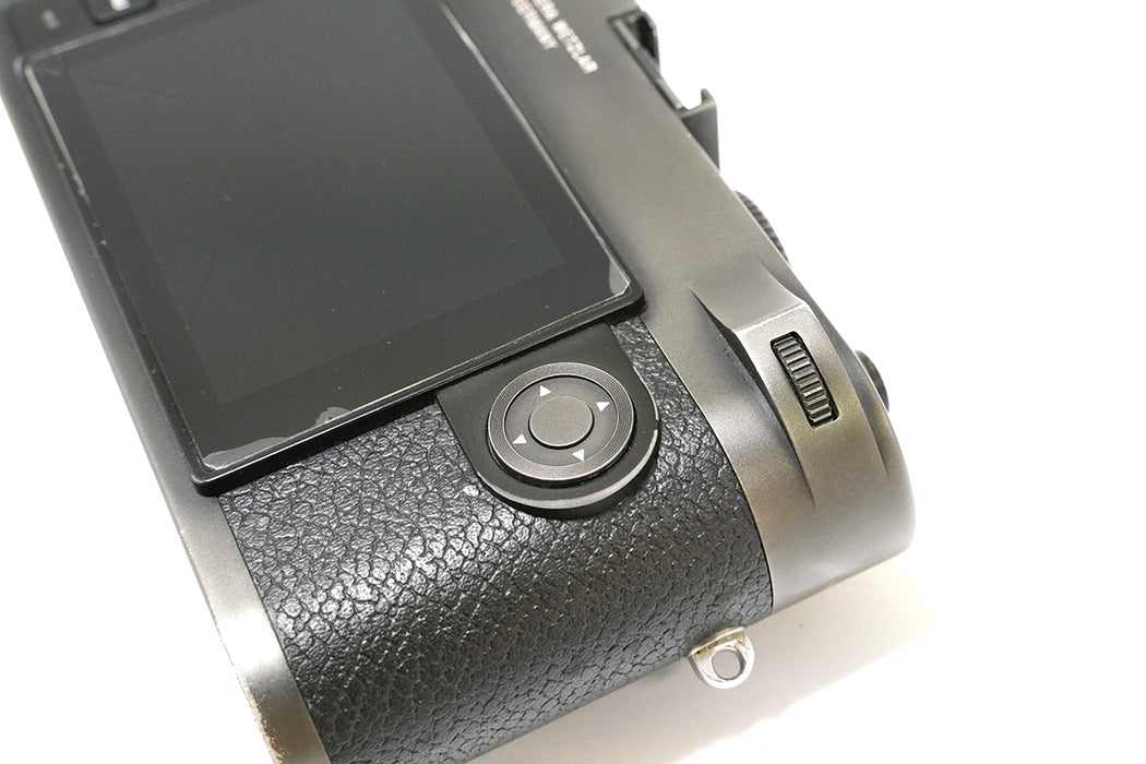 FOTOCAMERA LEICA M10 20000