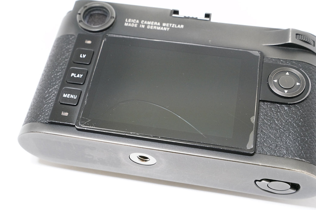 FOTOCAMERA LEICA M10 20000