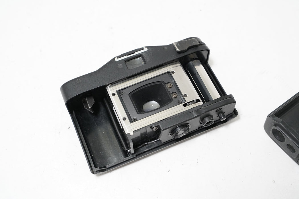 Fotocamera analogica Minox 35 GT