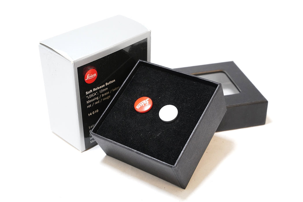 Accessorio per fotocamera Leica 14010 soft release button