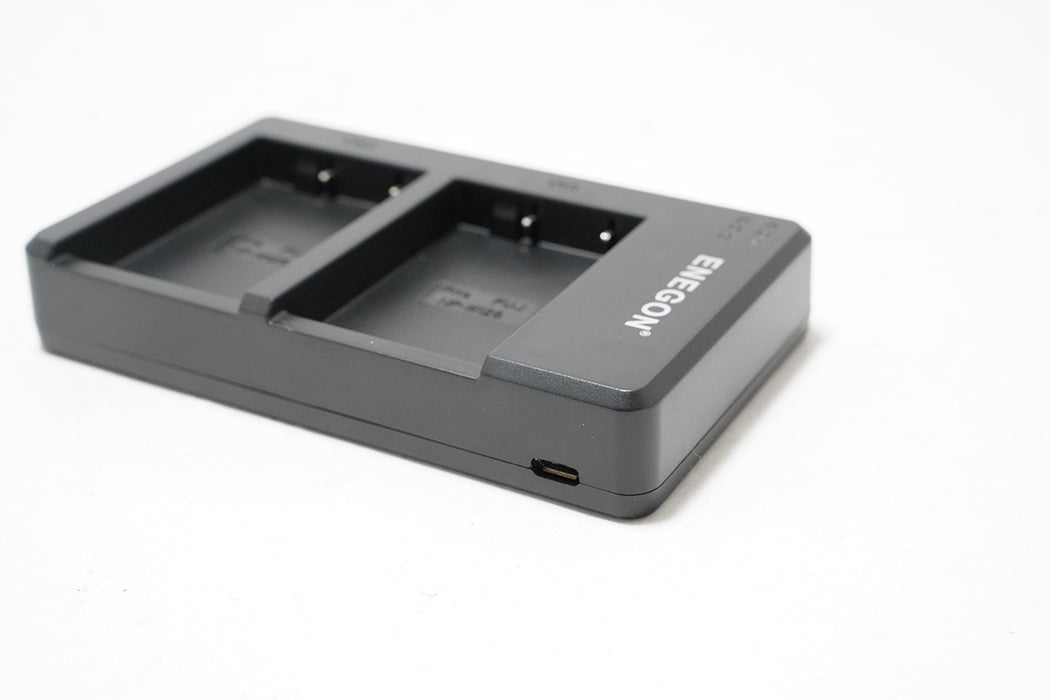 FOTOCAMERA FUJIFILM X-PRO2 GRAPHITE SOLO CORPO